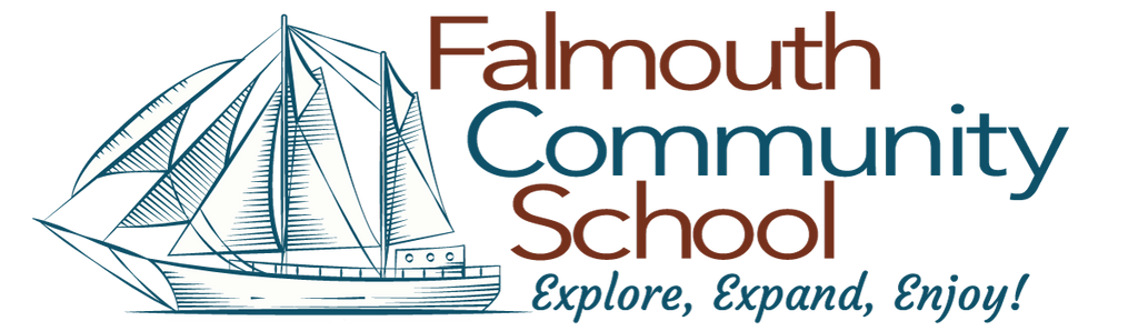 Welcome to the Falmouth Community School