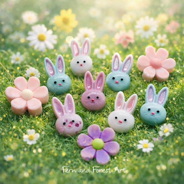 Soy Candle ~ March 19th