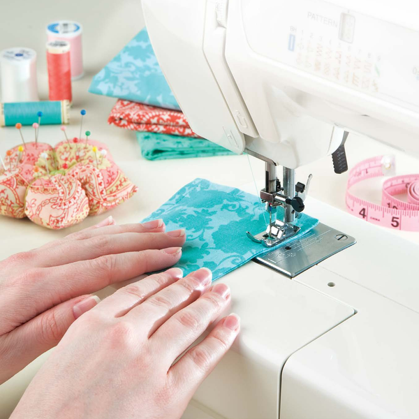 Sewing for Beginners & Intermediates