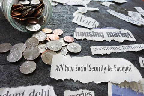 Savvy Social Security Planning: Get what you deserve