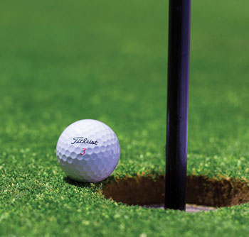 Golf for Beginner to Intermediate - Men & Women